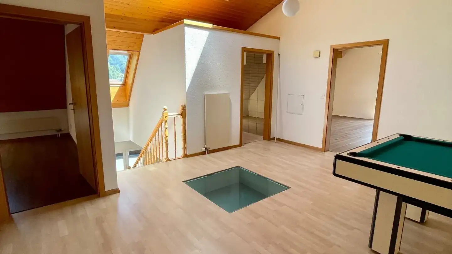 Attique à louer - Ruederstrasse 9, 5040 Schöftland - Photo 2
