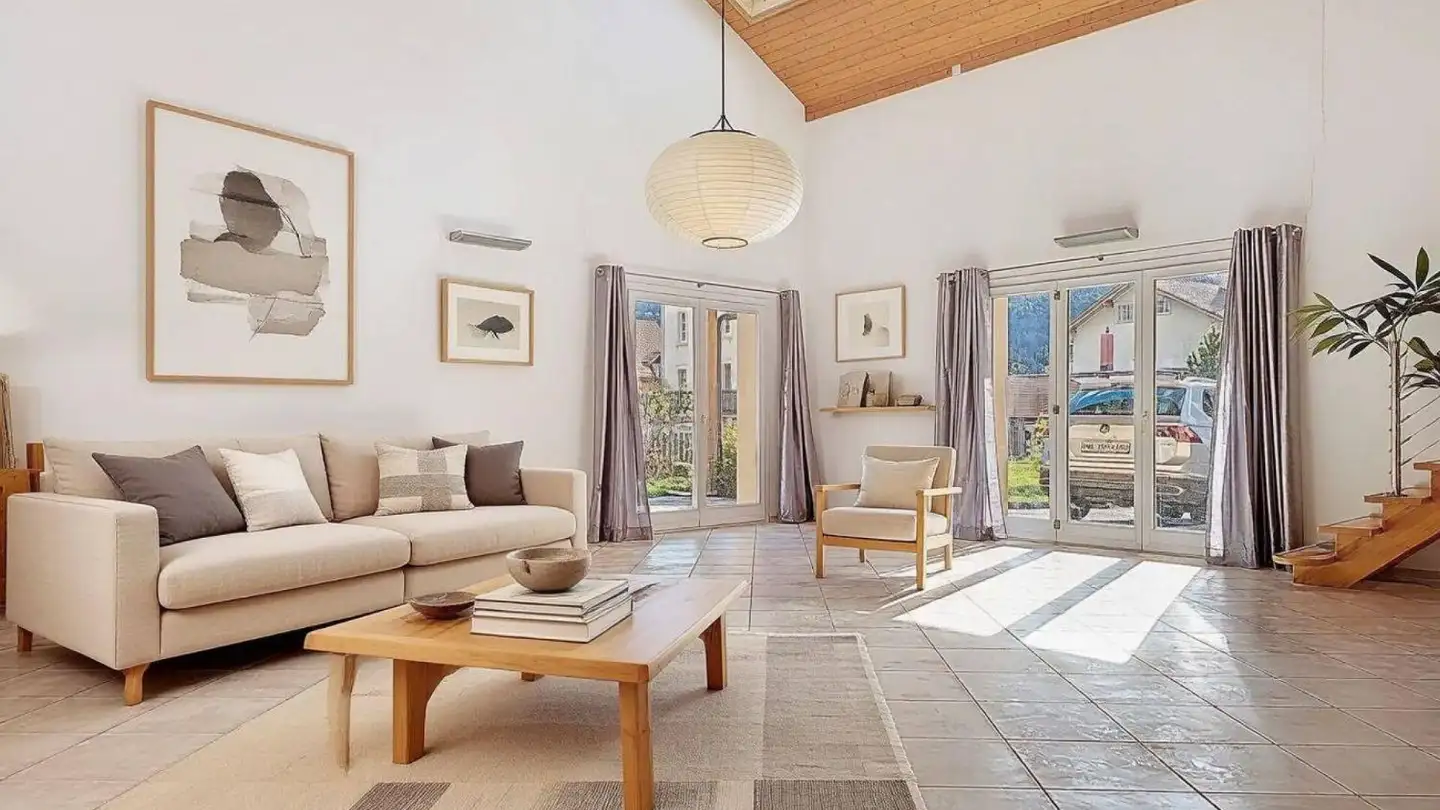 Maison individuelle à vendre - Rue Du Midi 41, 2610 St-Imier - Photo 3