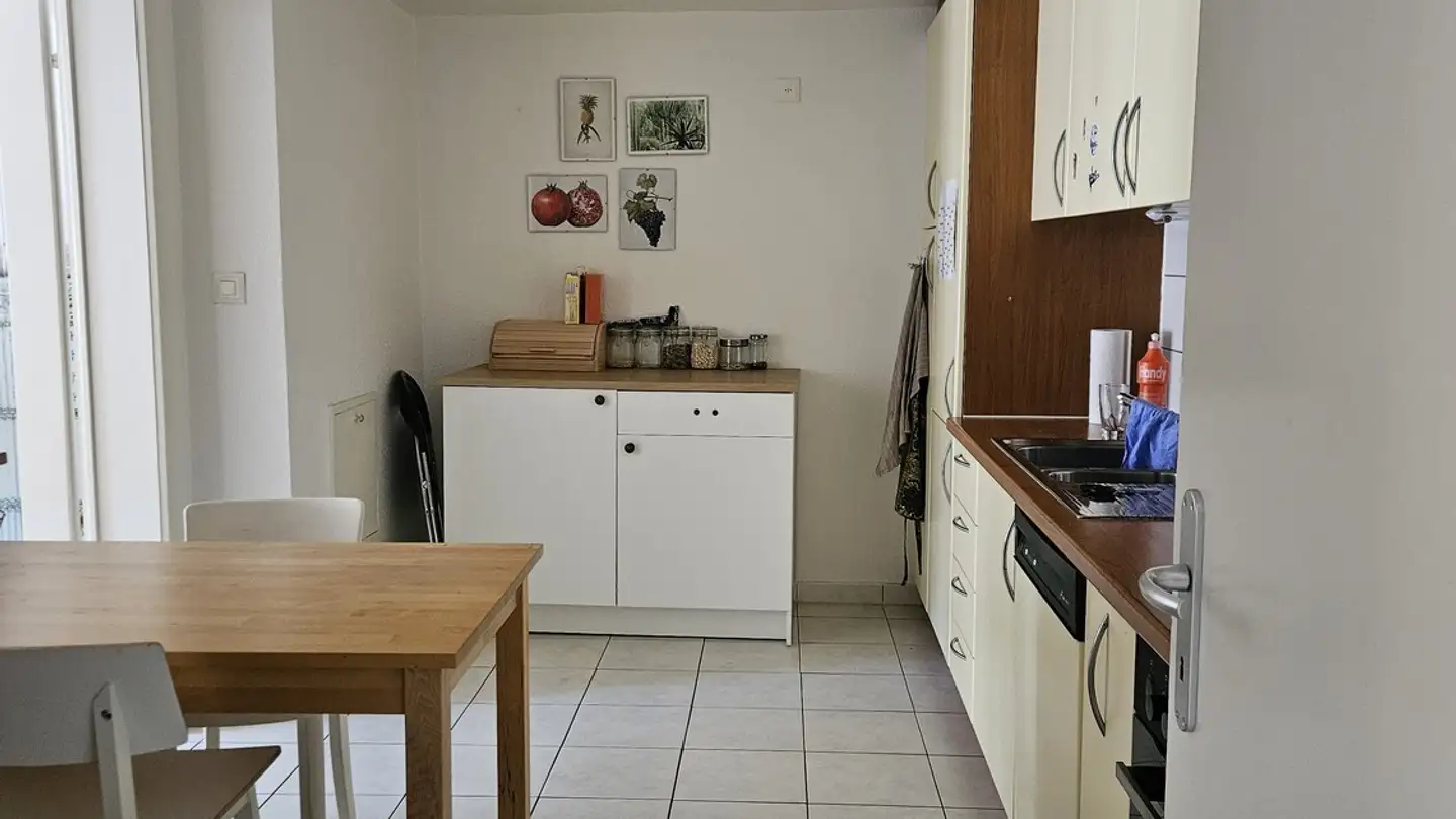 Appartamento in affitto - Rue De Lausanne / Lausannegasse, 1700 Fribourg - Foto 2