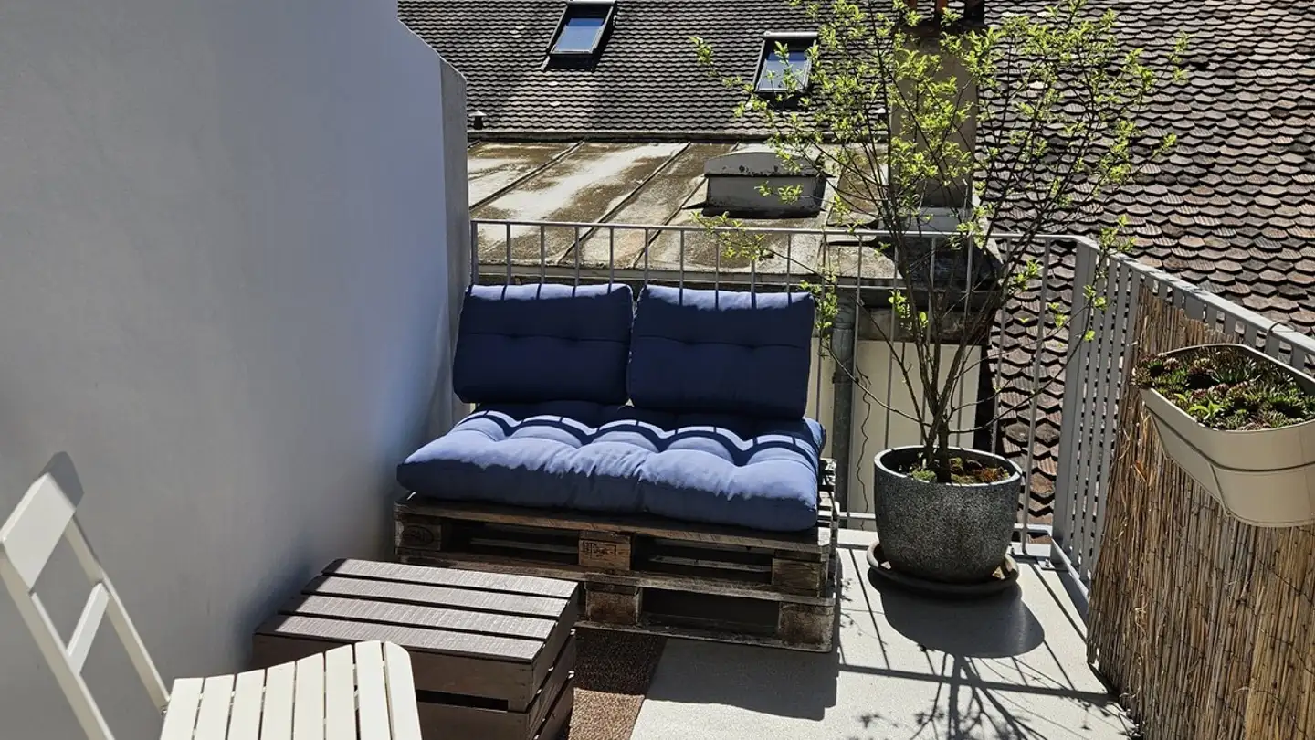 Appartamento in affitto - Rue De Lausanne / Lausannegasse, 1700 Fribourg - Foto 3