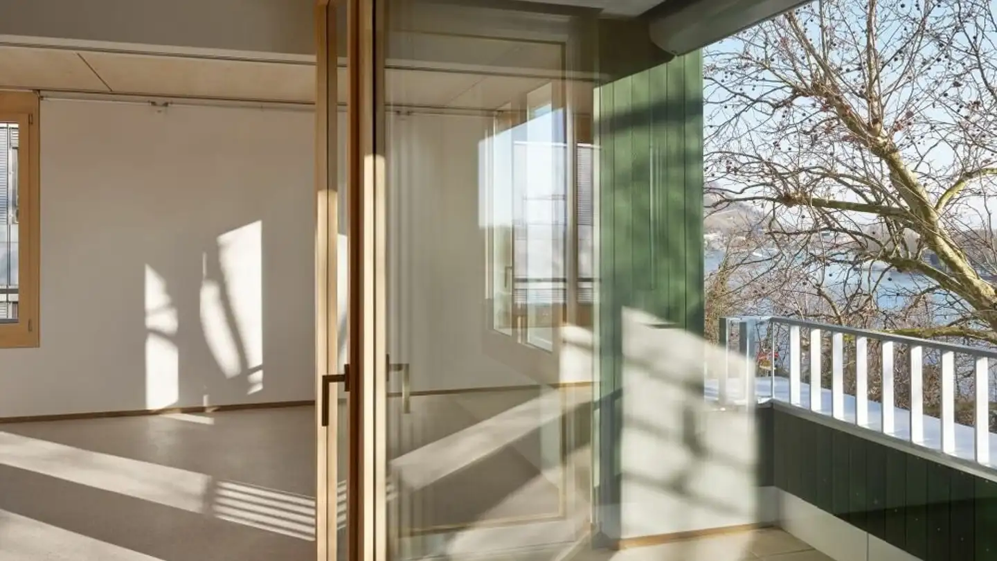 Apartment for rent - Grenzacherstrasse 487, 4058 Basel - Photo 3