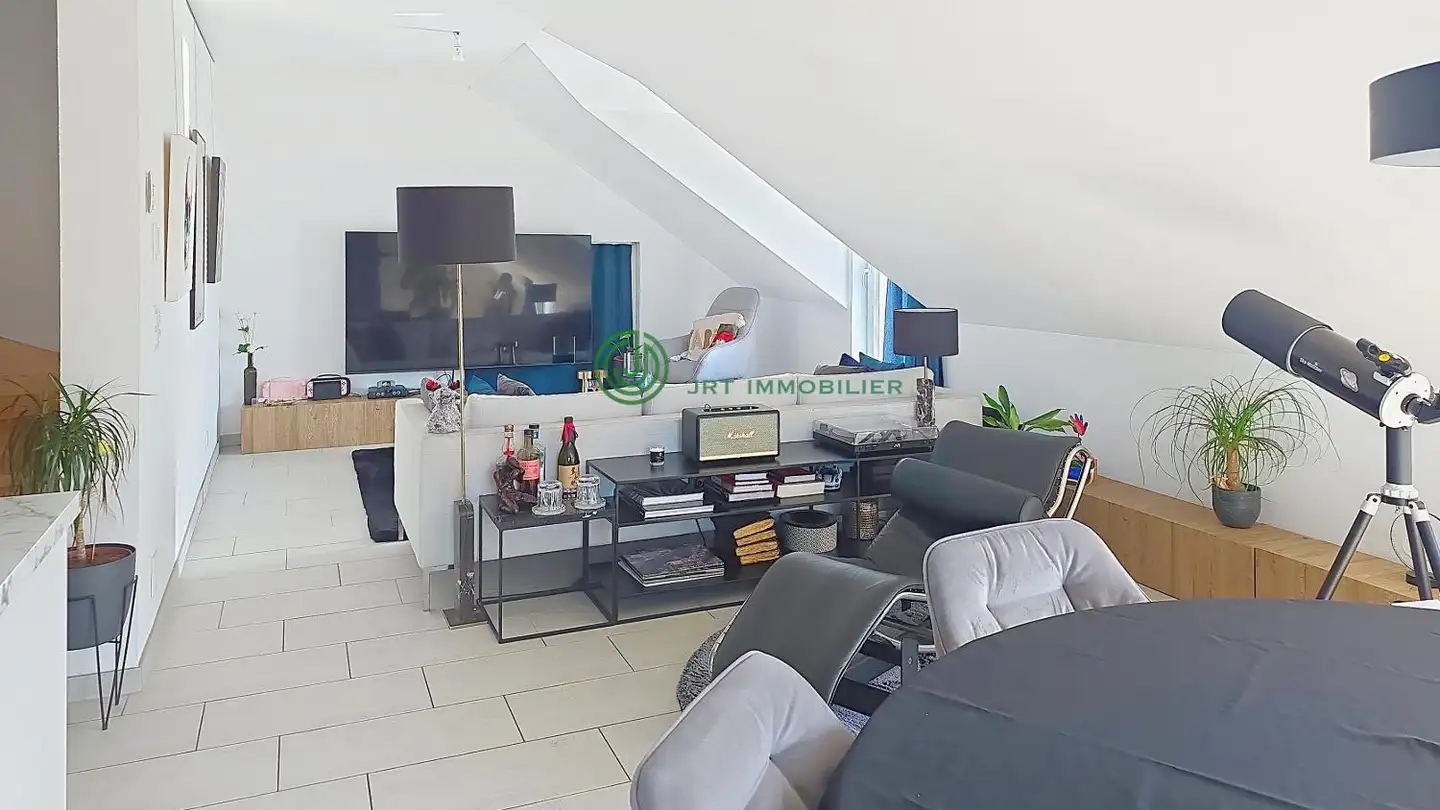 Duplex in vendita - 1847 Rennaz - Foto 3