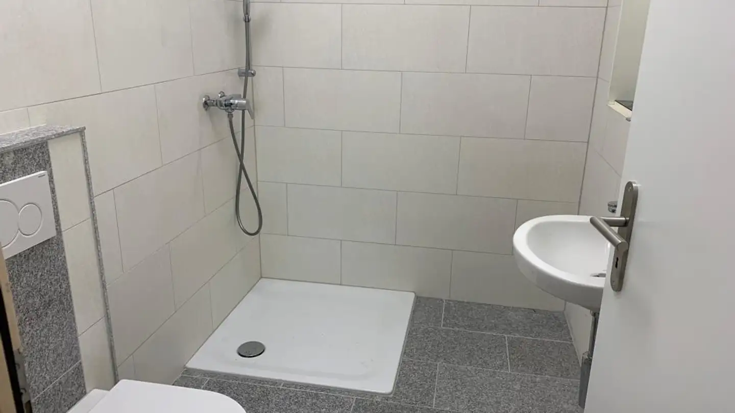 Studio mieten - Bahnhofstrasse 14, 9470 Buchs SG - Foto 3