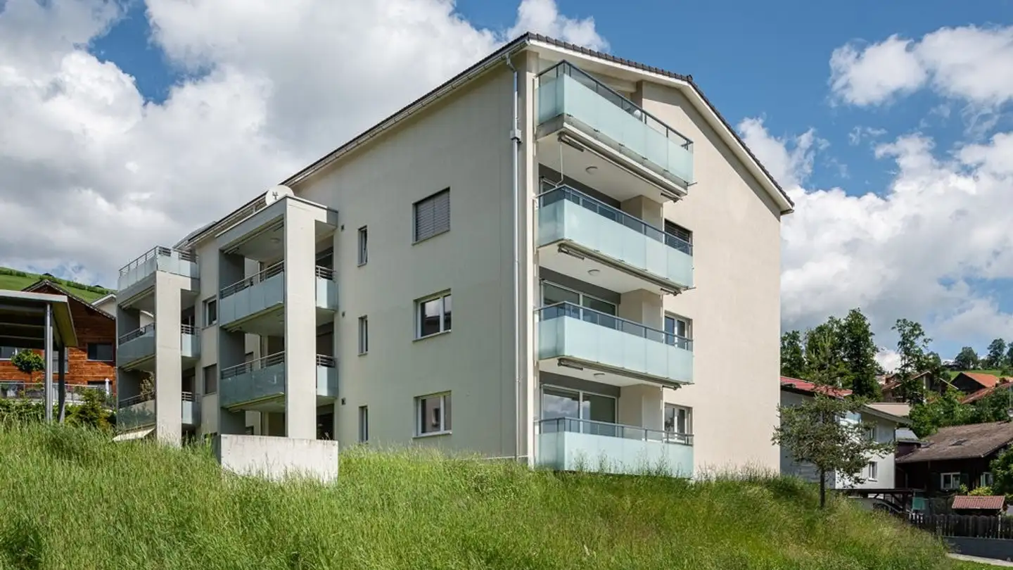 Apartment for rent - Rösslimatte 2, 6063 Stalden (Sarnen)