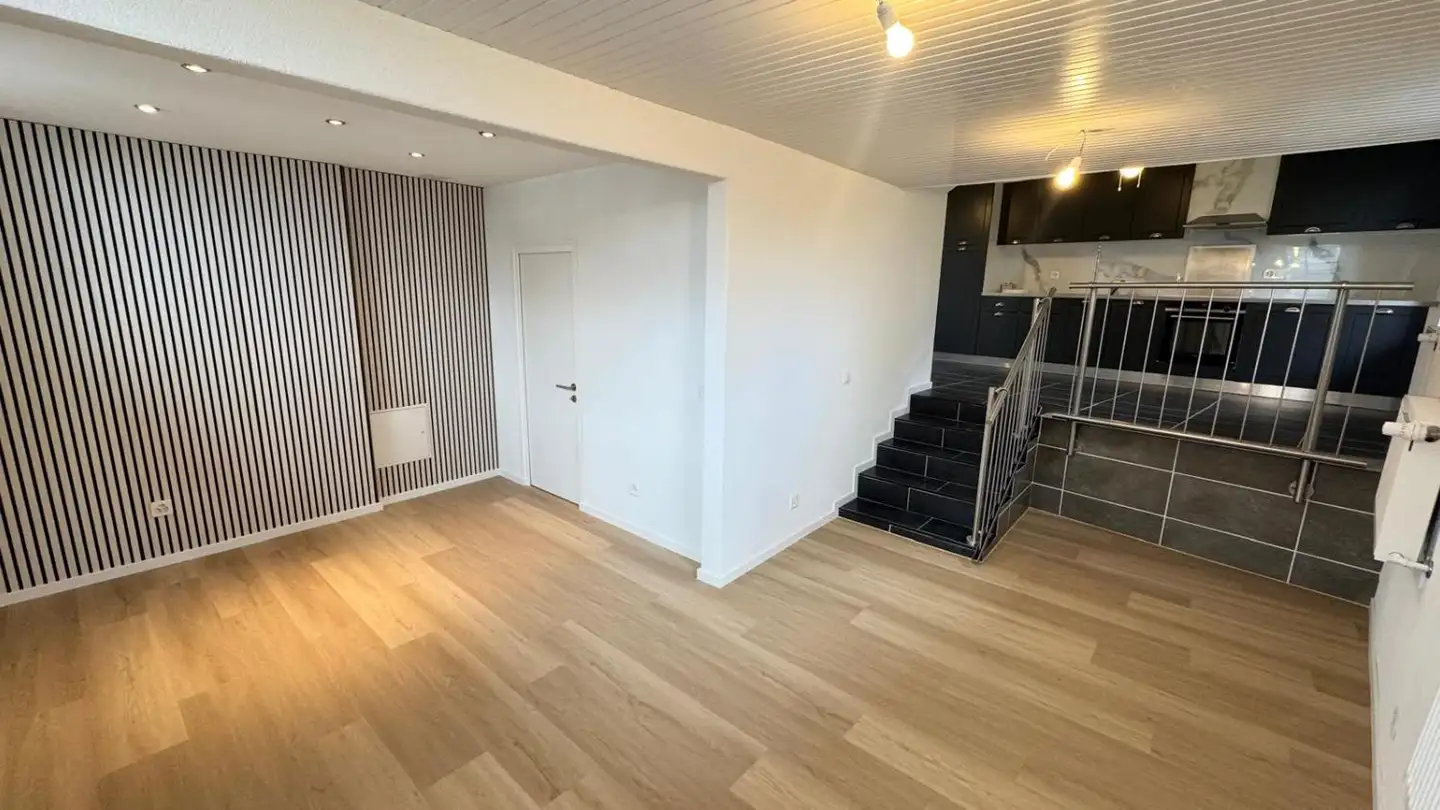 Wohnung mieten - Clos Derrey 1, 1489 Murist