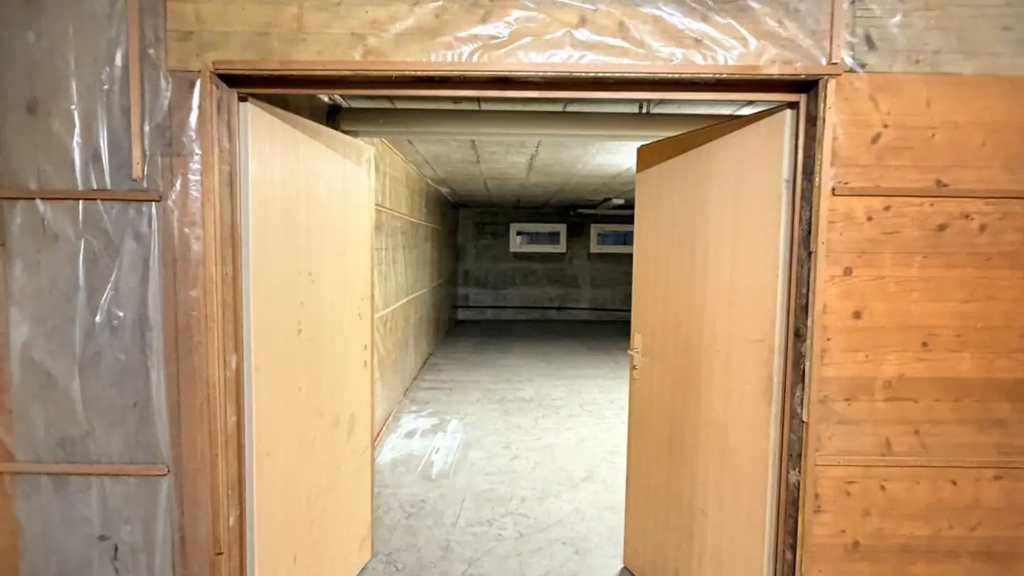 Lagerraum mieten - Lohwisstrasse 36, 8123 Ebmatingen - Foto 4