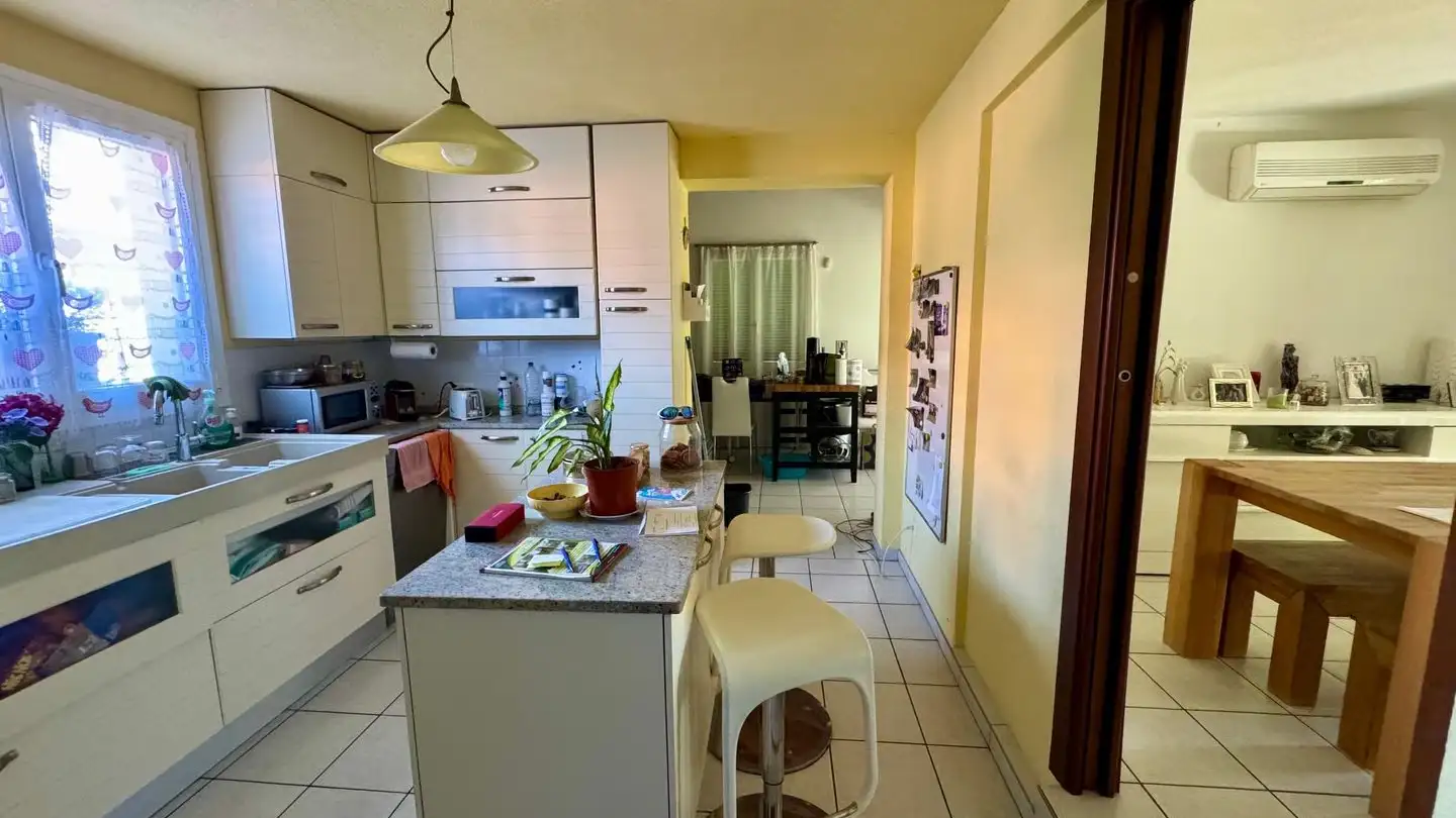 Single house for sale - Via Aldo Piffaretti 9c, 6853 Ligornetto - Photo 4
