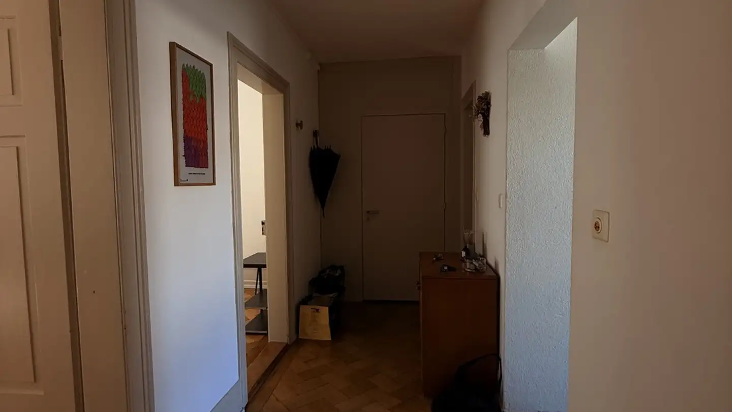 Chambre à louer - 8003 Zürich - Photo 3