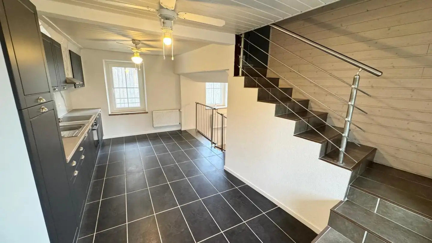 Wohnung mieten - Clos Derrey 1, 1489 Murist - Foto 4