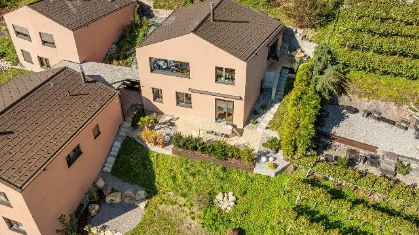 Casa singola in vendita - 9436 Balgach - Photo 2