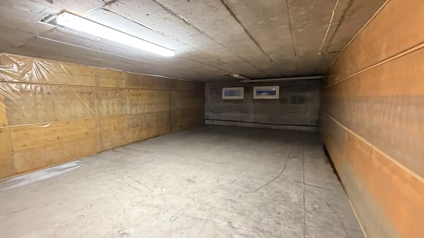 Lagerraum mieten - Lohwisstrasse 36, 8123 Ebmatingen - Foto 2