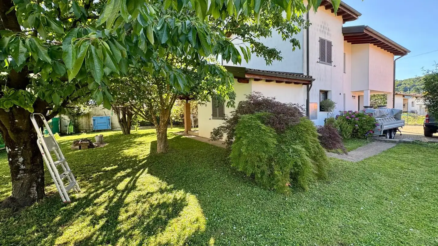 Single house for sale - Via Aldo Piffaretti 9c, 6853 Ligornetto