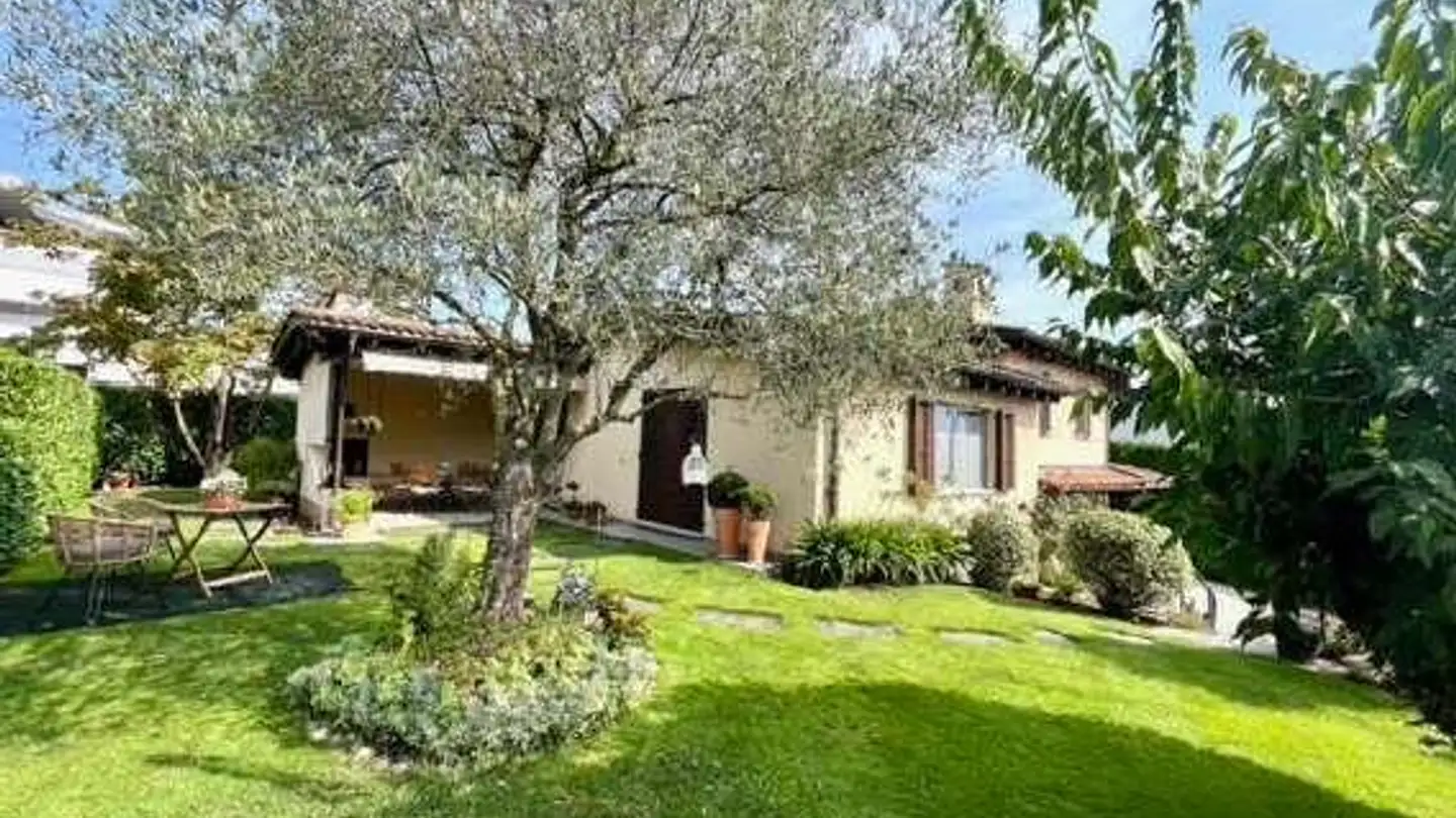 Villa kaufen - 6919 Carabietta - Foto 2