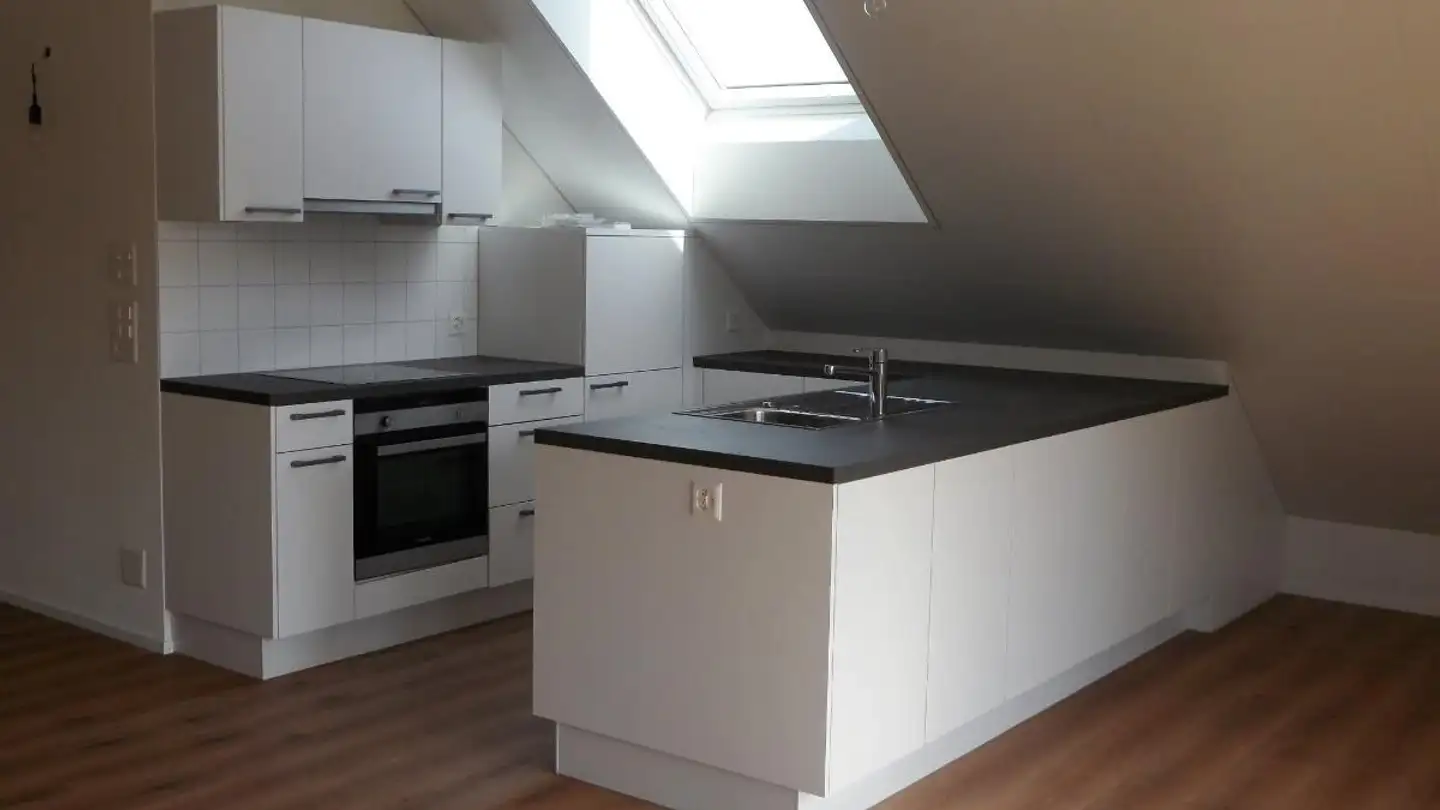 Loft à louer - Waldeggweg 14, 6016 Hellbühl