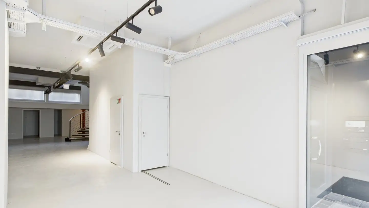 Shop for rent - Untertor 18, 8400 Winterthur - Photo 3