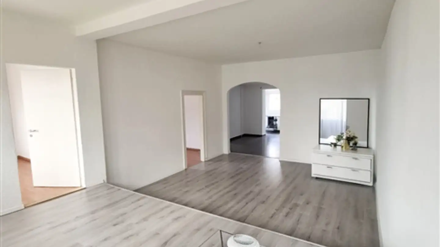 Appartamento in affitto - Rue Franche / Freiestrasse 21, 2502 Biel/Bienne - Foto 2