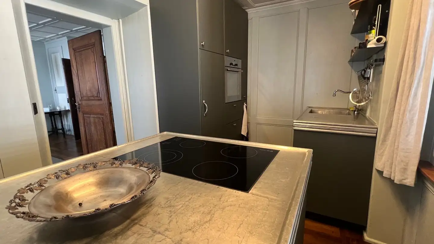 Appartement à louer - Hauptplatz 6, 6430 Schwyz - Photo 2