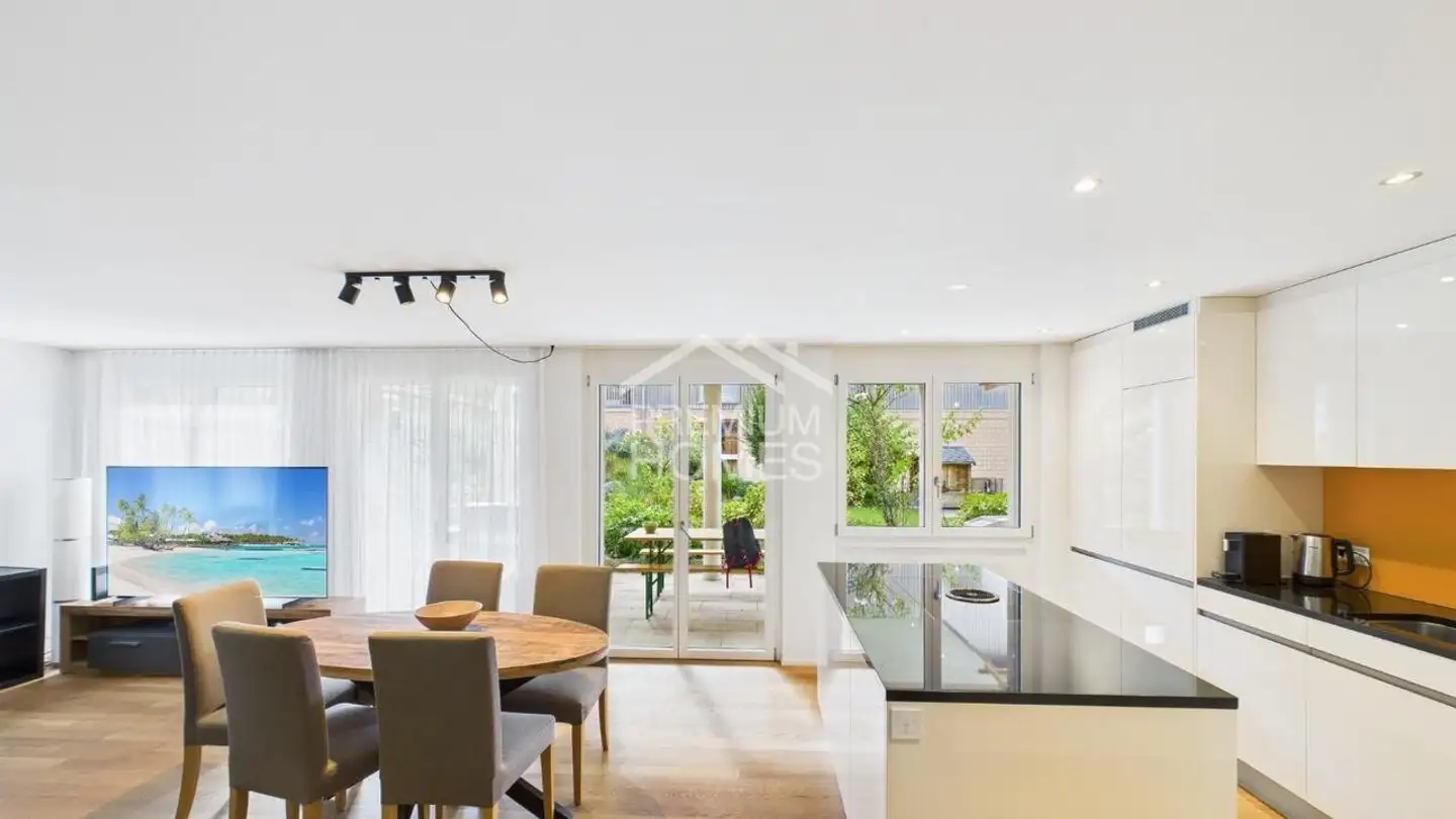 Appartamento in vendita - 3098 Schliern b. Köniz - Photo 2