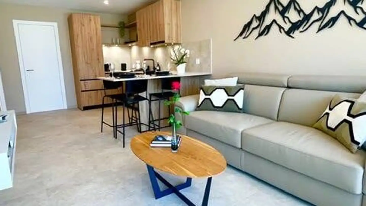 Apartment for rent - Rue De La Dîme 9, 2000 Neuchâtel