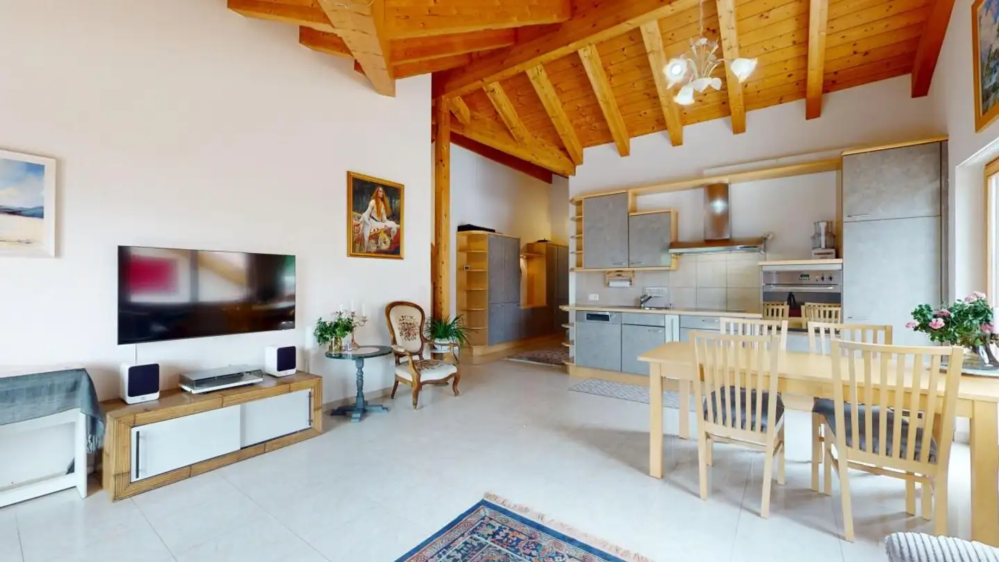 Appartamento in vendita - 3911 Ried-Brig - Photo 4