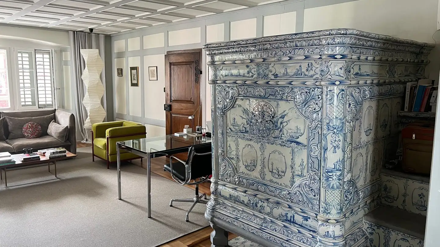 Appartement à louer - Hauptplatz 6, 6430 Schwyz - Photo 3