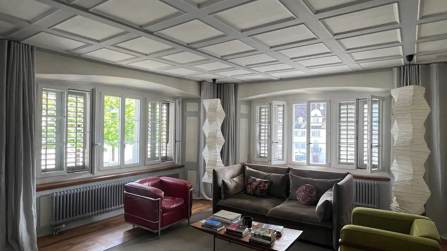 Appartement à louer - Hauptplatz 6, 6430 Schwyz - Photo 4