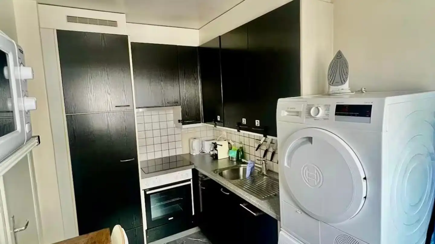 Appartamento in affitto - Avenue Du Tir-Fédéral, 1024 Ecublens VD - Foto 2