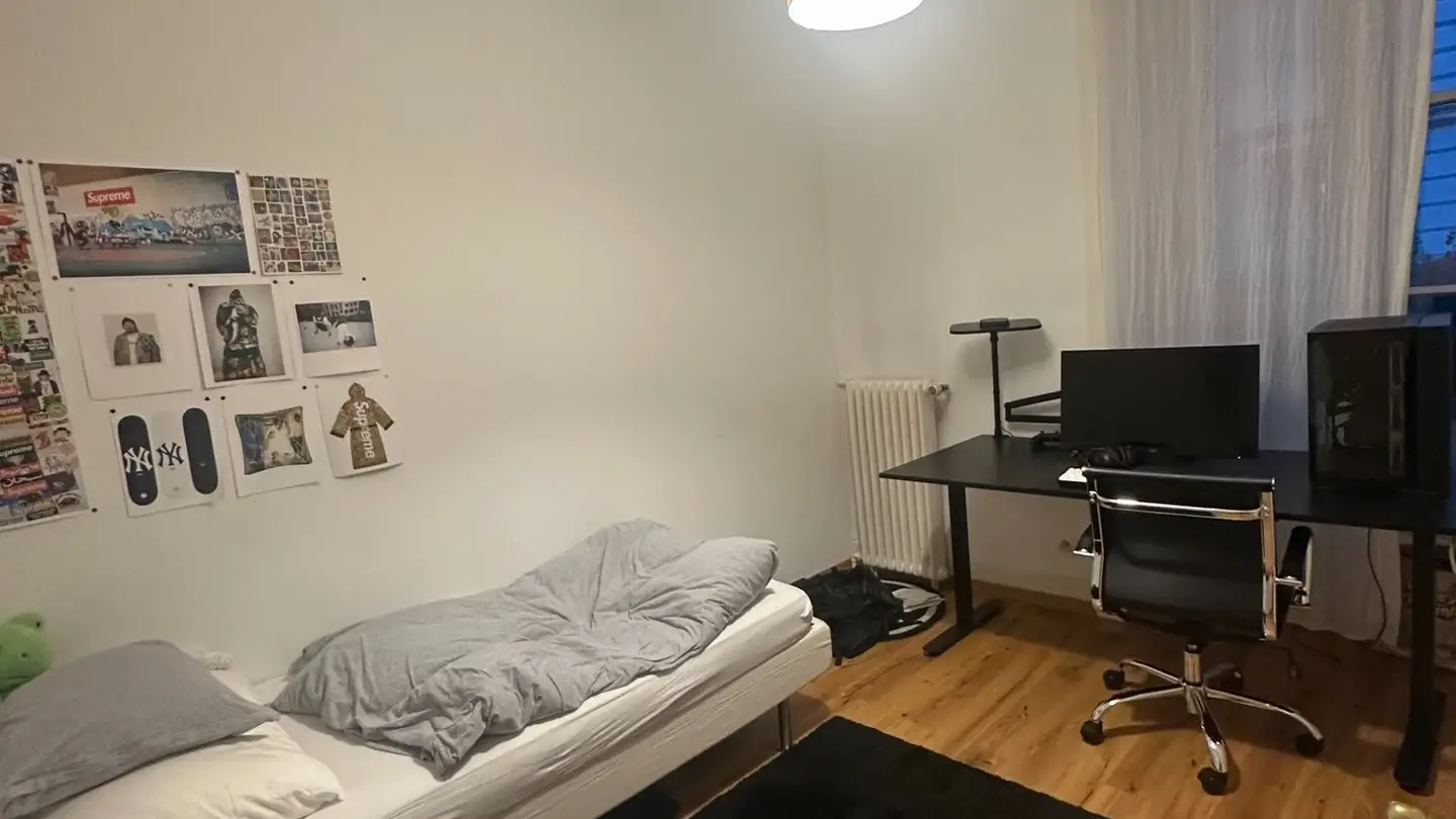 Appartamento in affitto - 1005 Lausanne - Foto 3