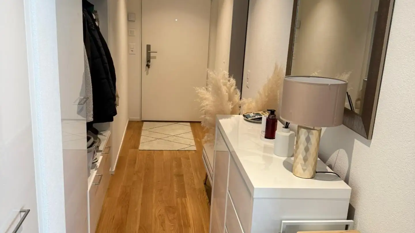 Wohnung mieten - Wydeweg 8, 5620 Bremgarten AG - Foto 4
