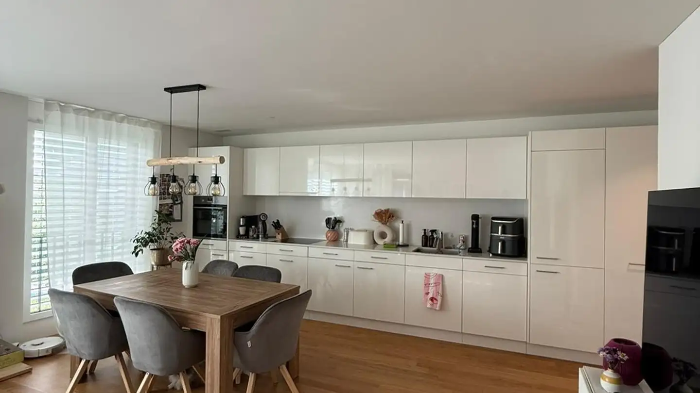 Wohnung mieten - Wydeweg 8, 5620 Bremgarten AG