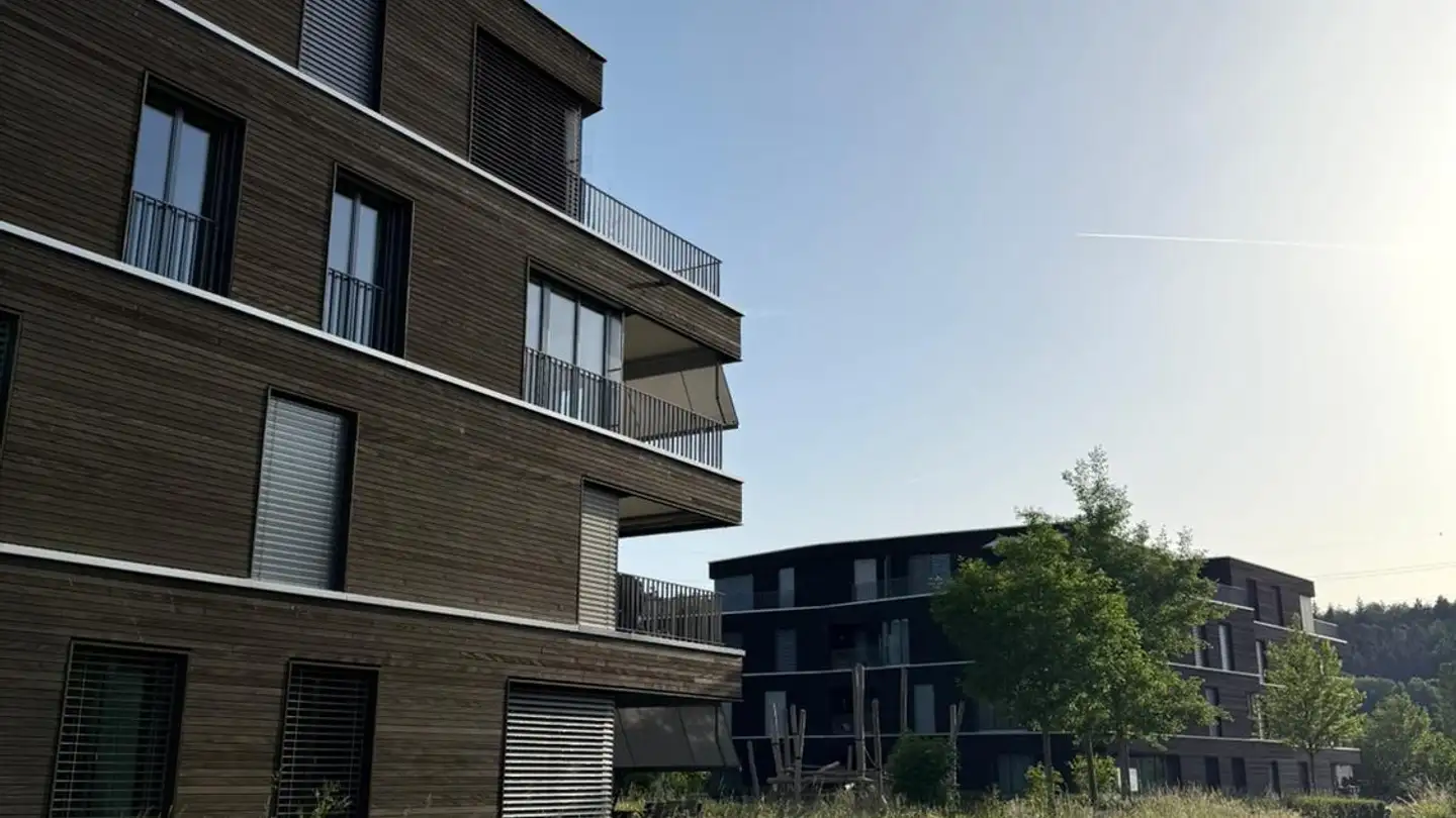 Wohnung mieten - Wydeweg 8, 5620 Bremgarten AG - Foto 2
