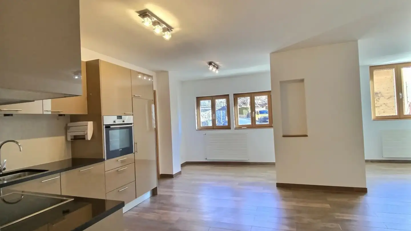 Apartment for rent - Avenue Centrale 48, 1885 Chesières