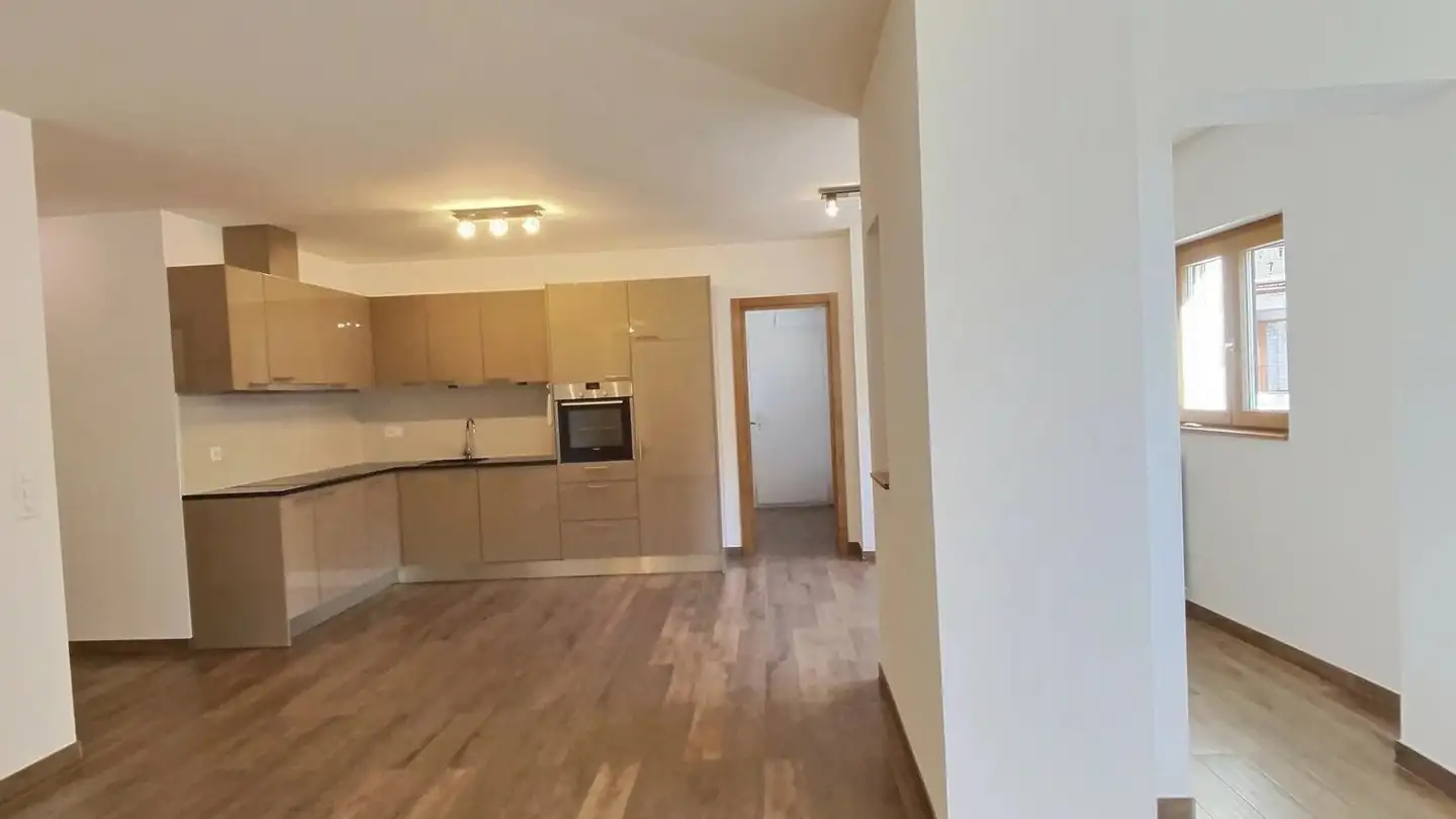 Apartment for rent - Avenue Centrale 48, 1885 Chesières - Photo 2