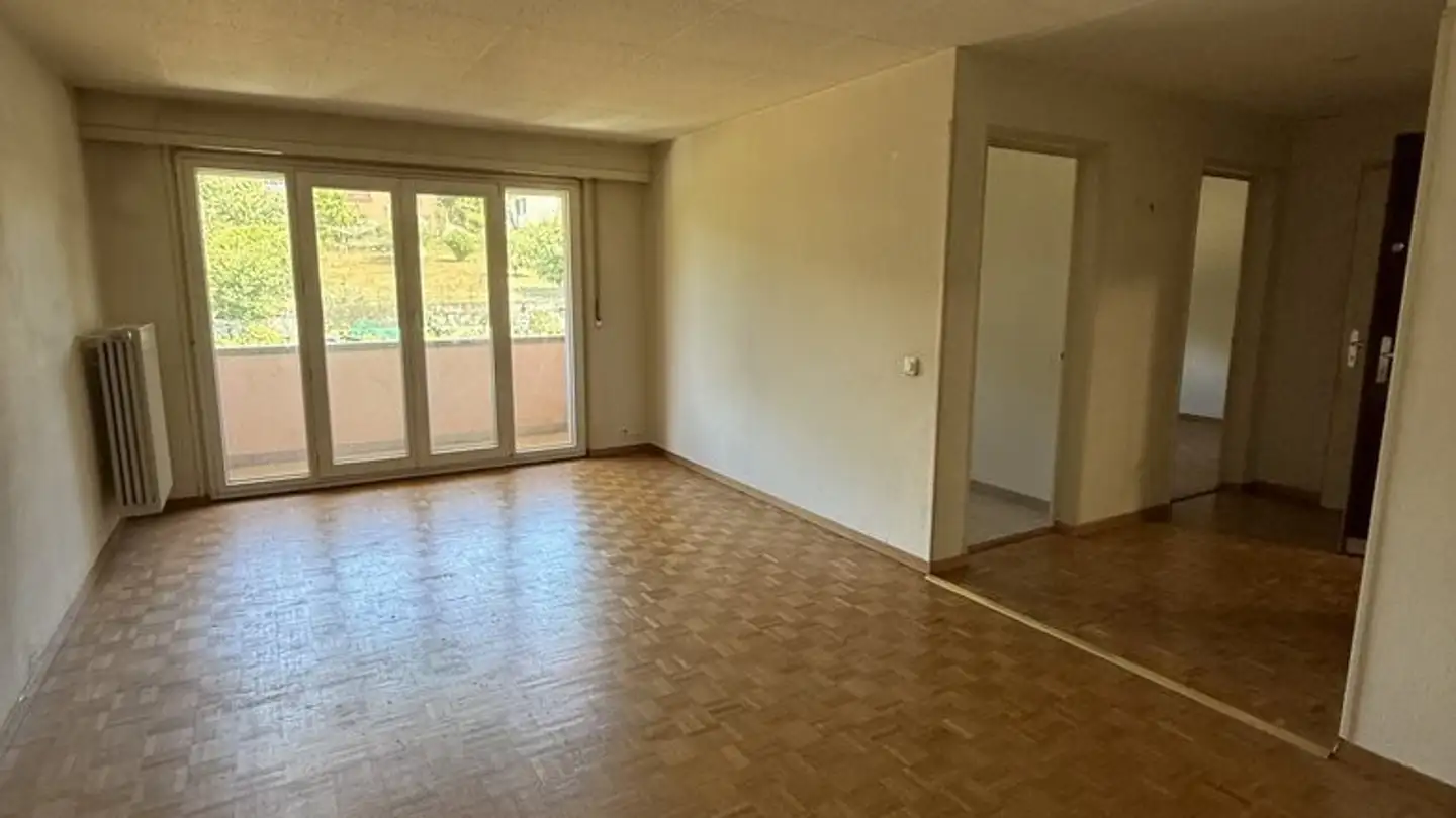 Apartment for rent - Rue De La Combette 22, 1008 Prilly - Photo 3