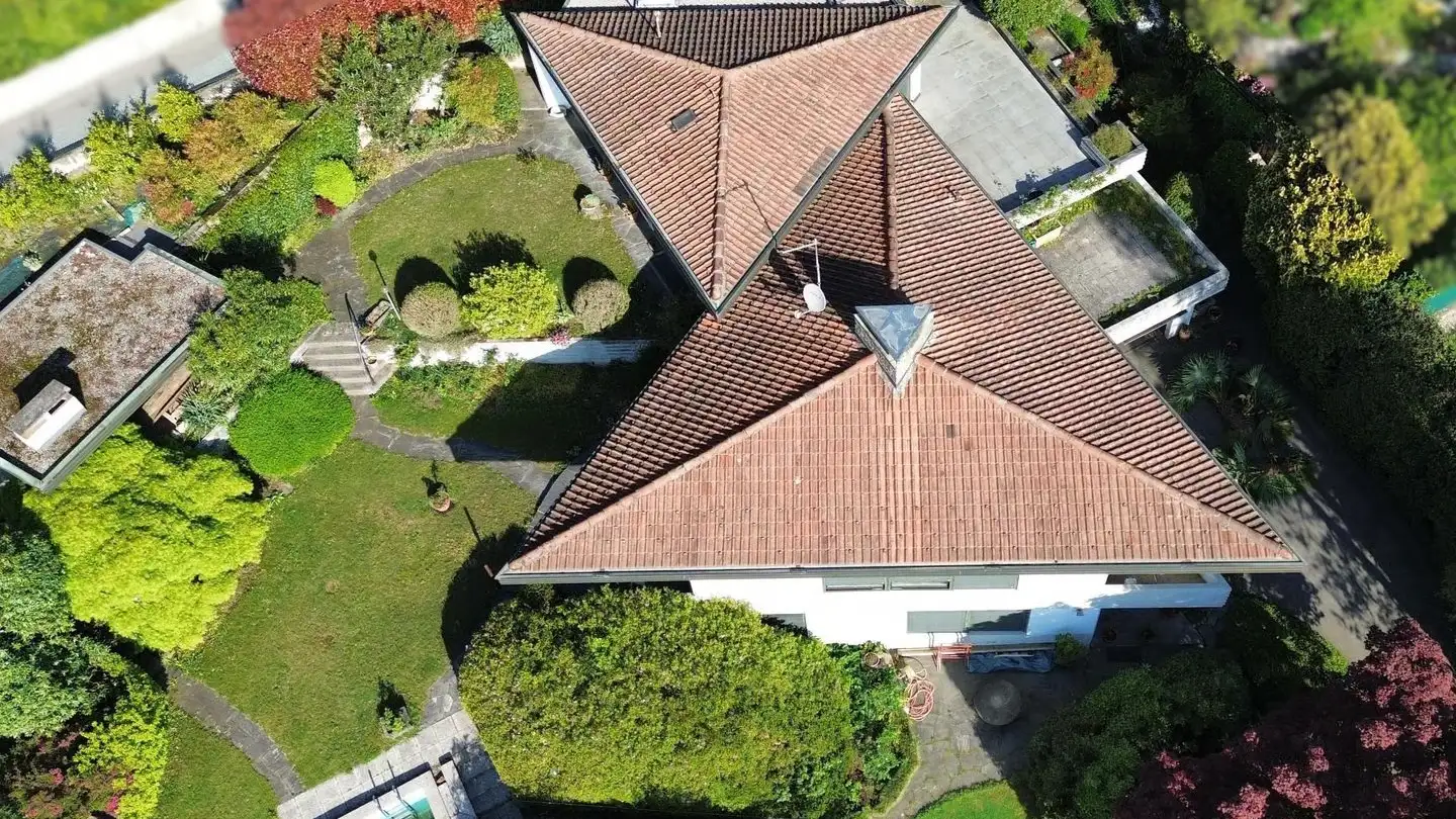 Villa in vendita - Via Prada 4, 6982 Agno - Foto 4