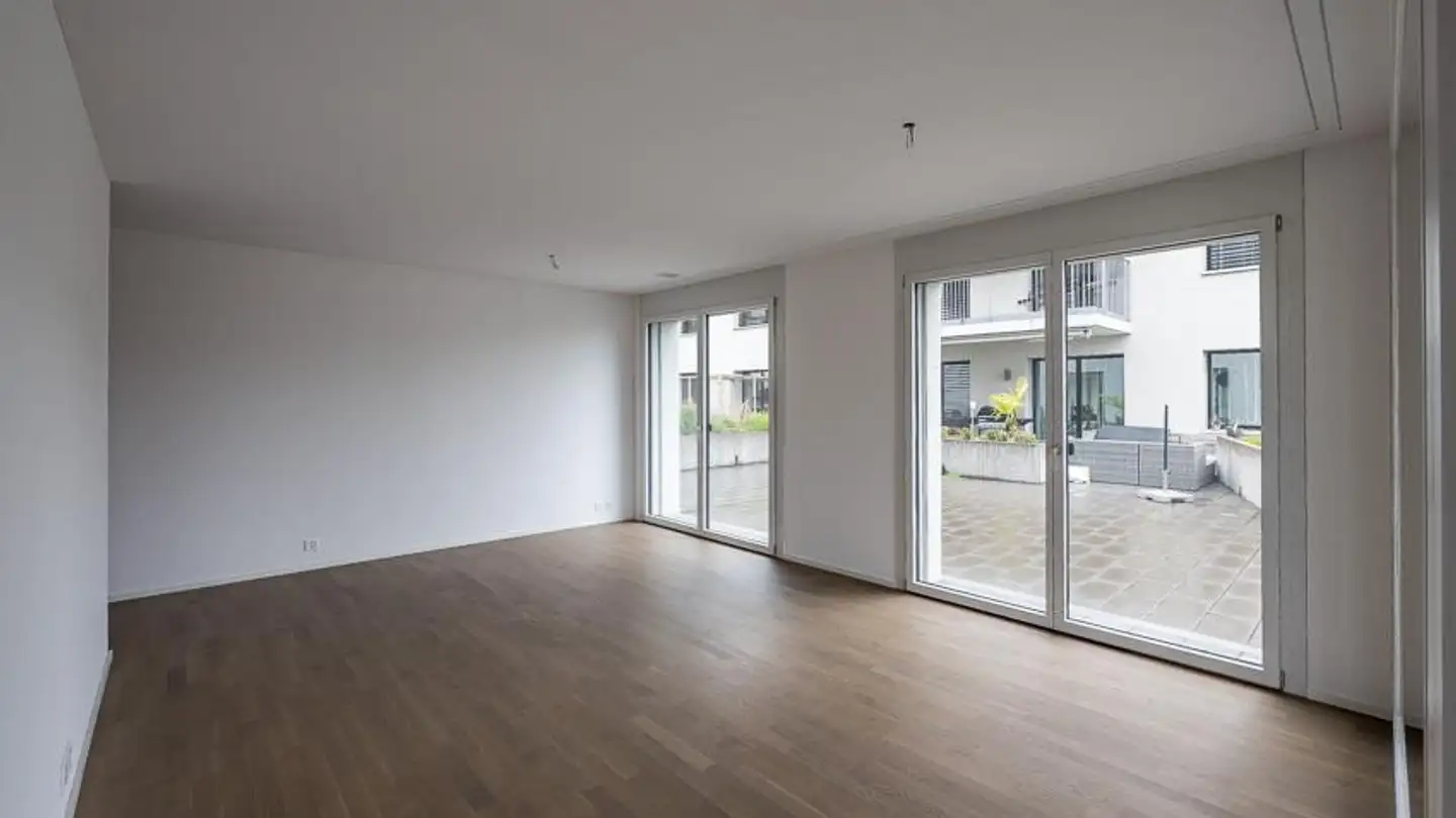 Appartement à louer - Am Mattenhof 4a, 6010 Kriens - Photo 4