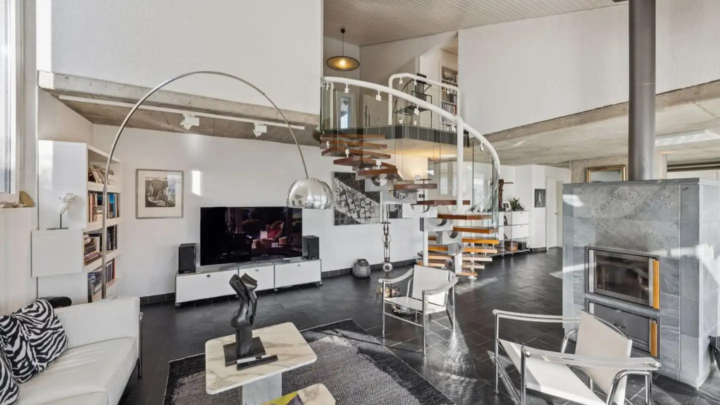 Maison individuelle à vendre - 1724 Le Mouret - Photo 2