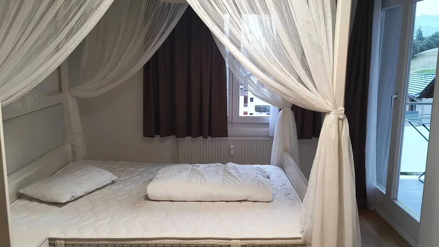 Chambre à louer - 8001 Zürich - Photo 3