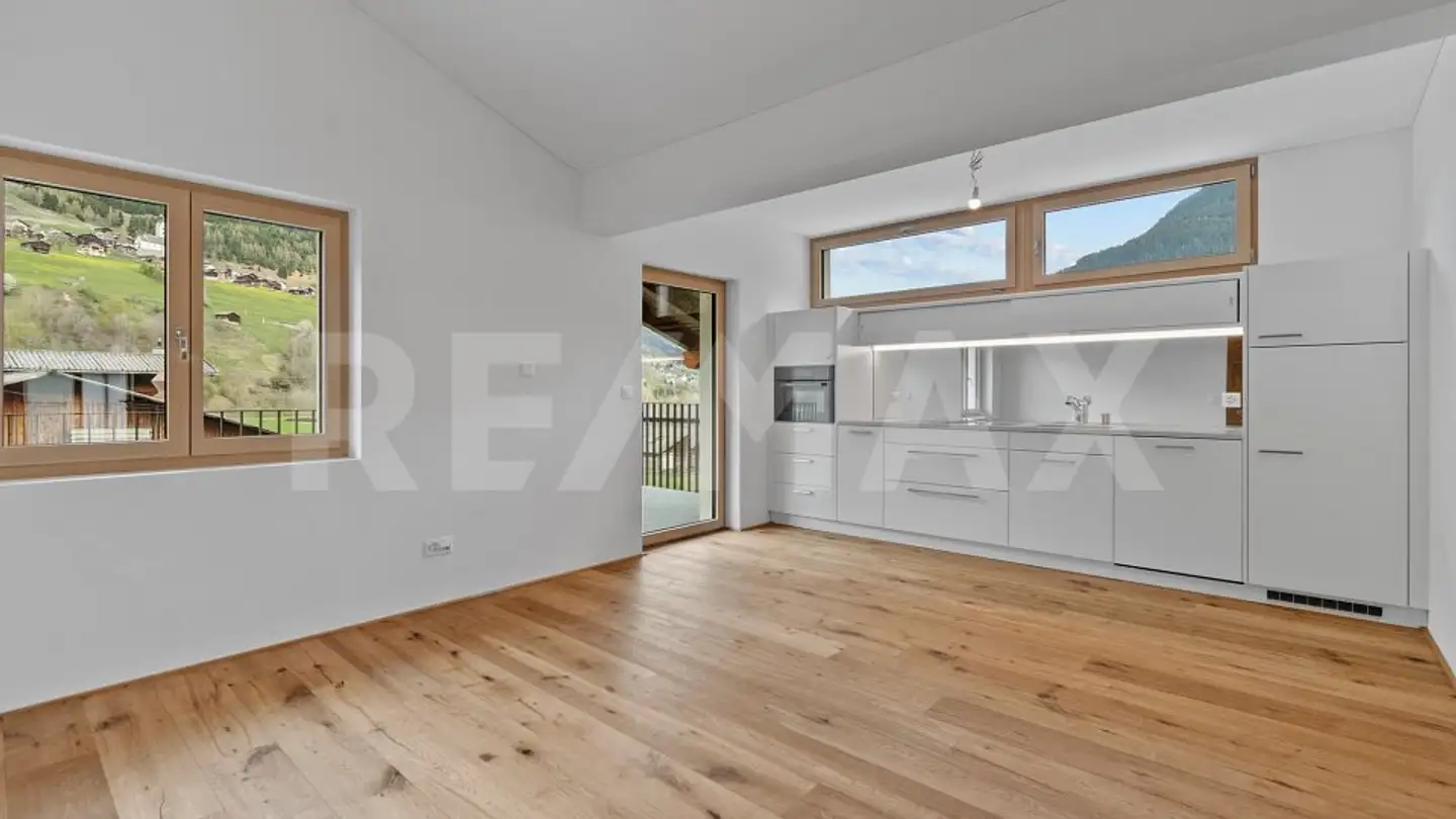 Appartamento in vendita - 7173 Surrein - Photo 2