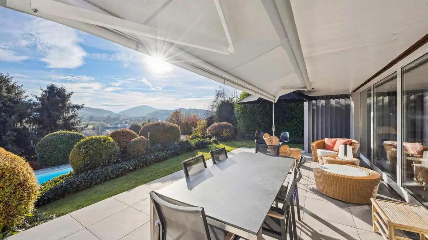 Maison individuelle à vendre - 1724 Le Mouret - Photo 3