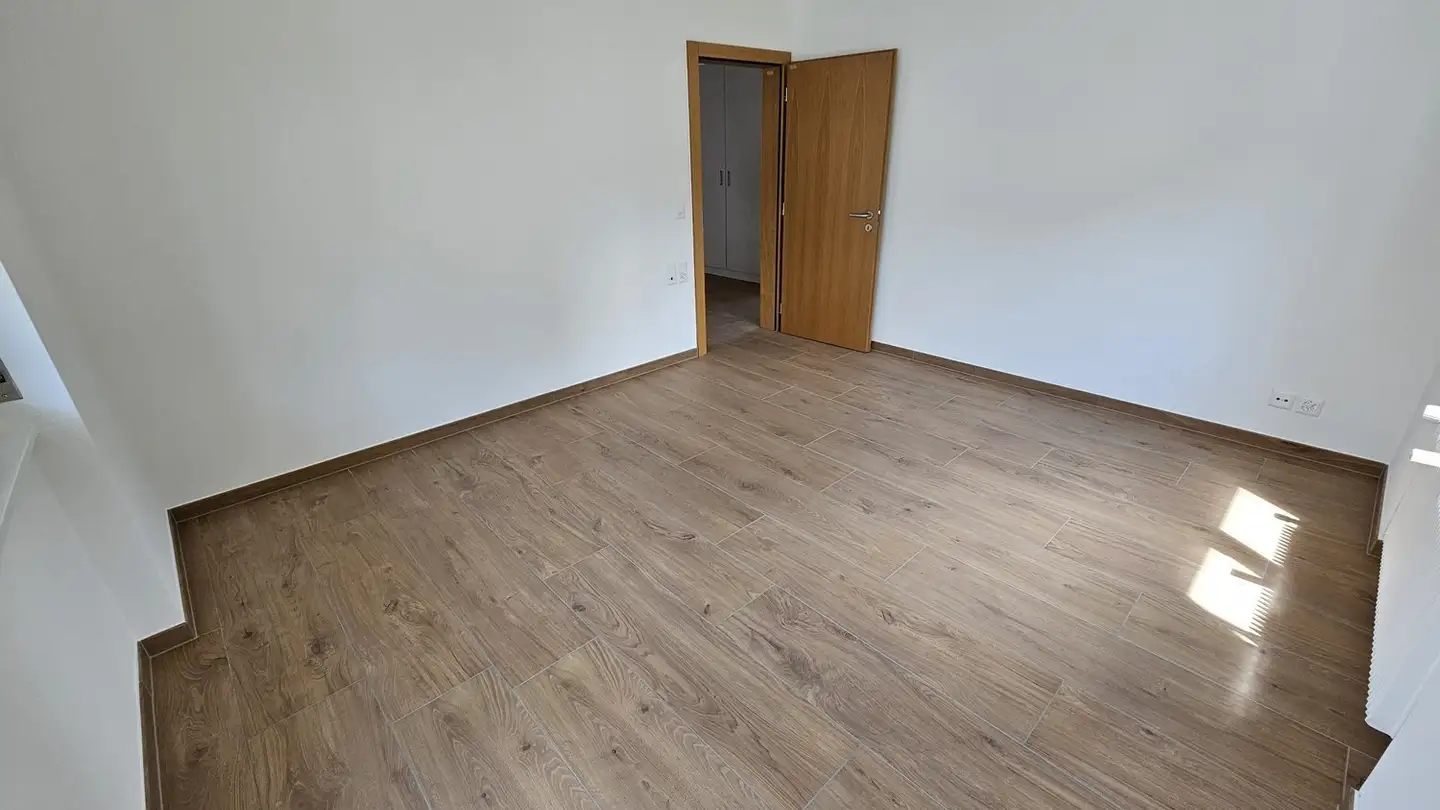 Single room for rent - Sandstrasse 22, 3904 Naters - Photo 2