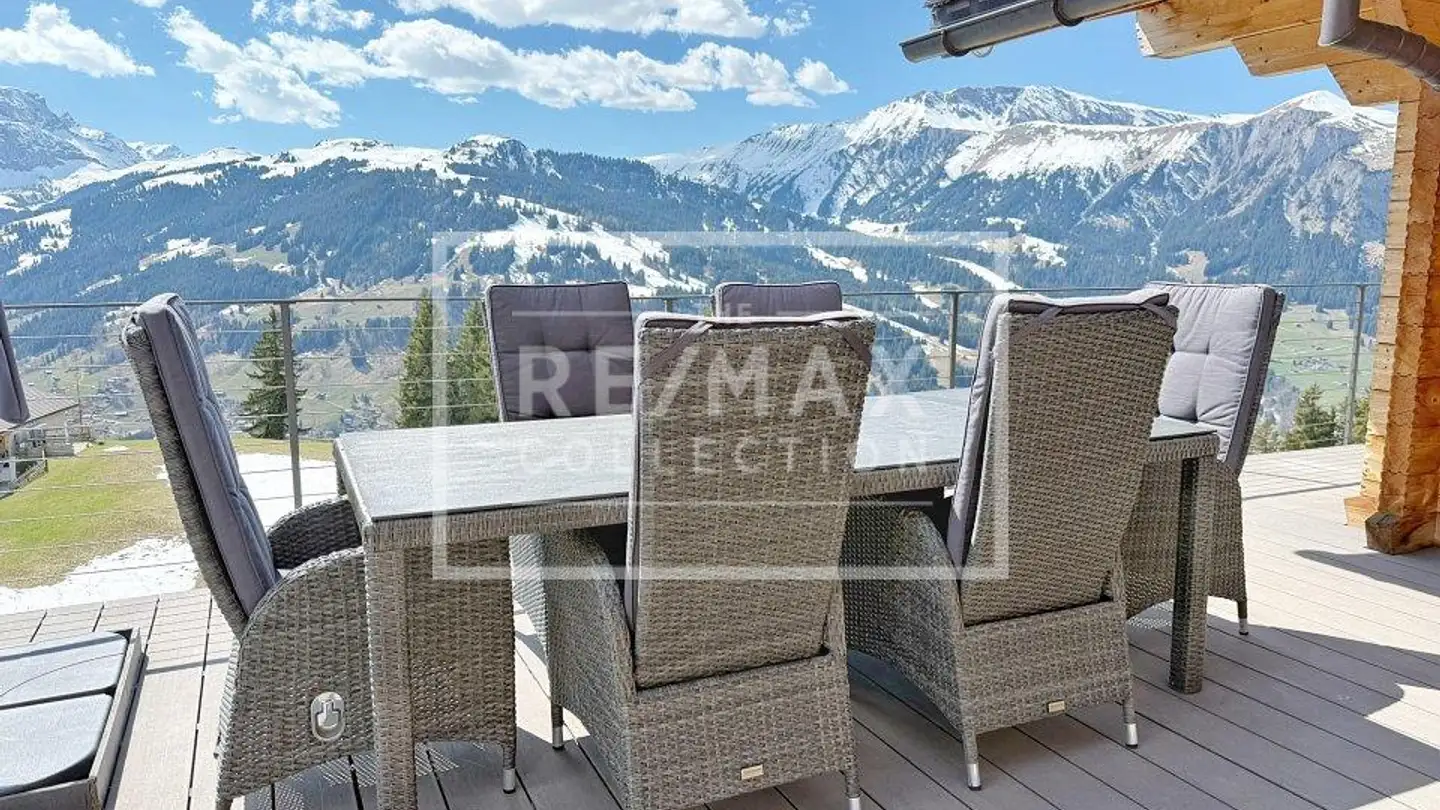 Villa à vendre - 3775 Lenk im Simmental - Photo 3