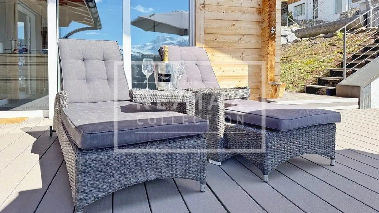 Villa à vendre - 3775 Lenk im Simmental - Photo 4