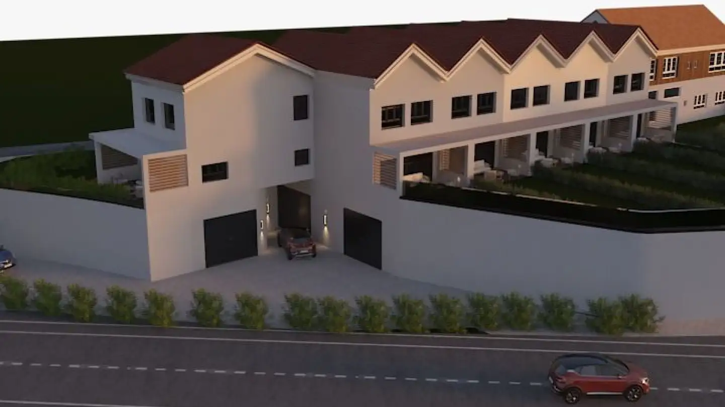 Einfamilienhaus kaufen - 1537 Champtauroz - Foto 2