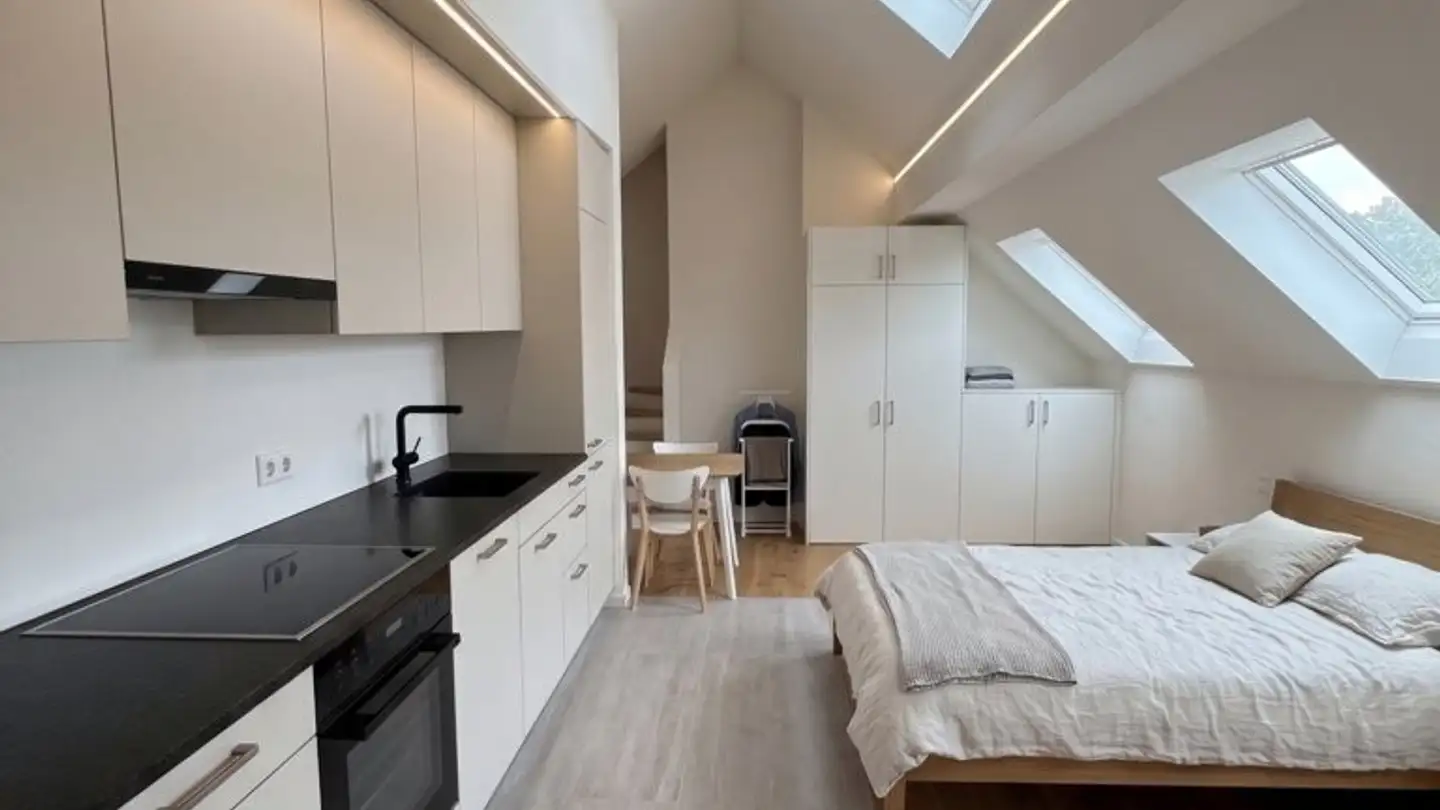 Apartment for rent - Bümplizstrasse 48, 3027 Bern - Photo 4