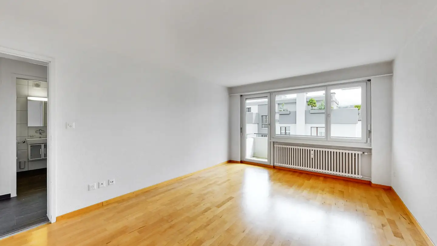 Appartement à louer - Aubrigstrasse, 8645 Jona - Photo 3
