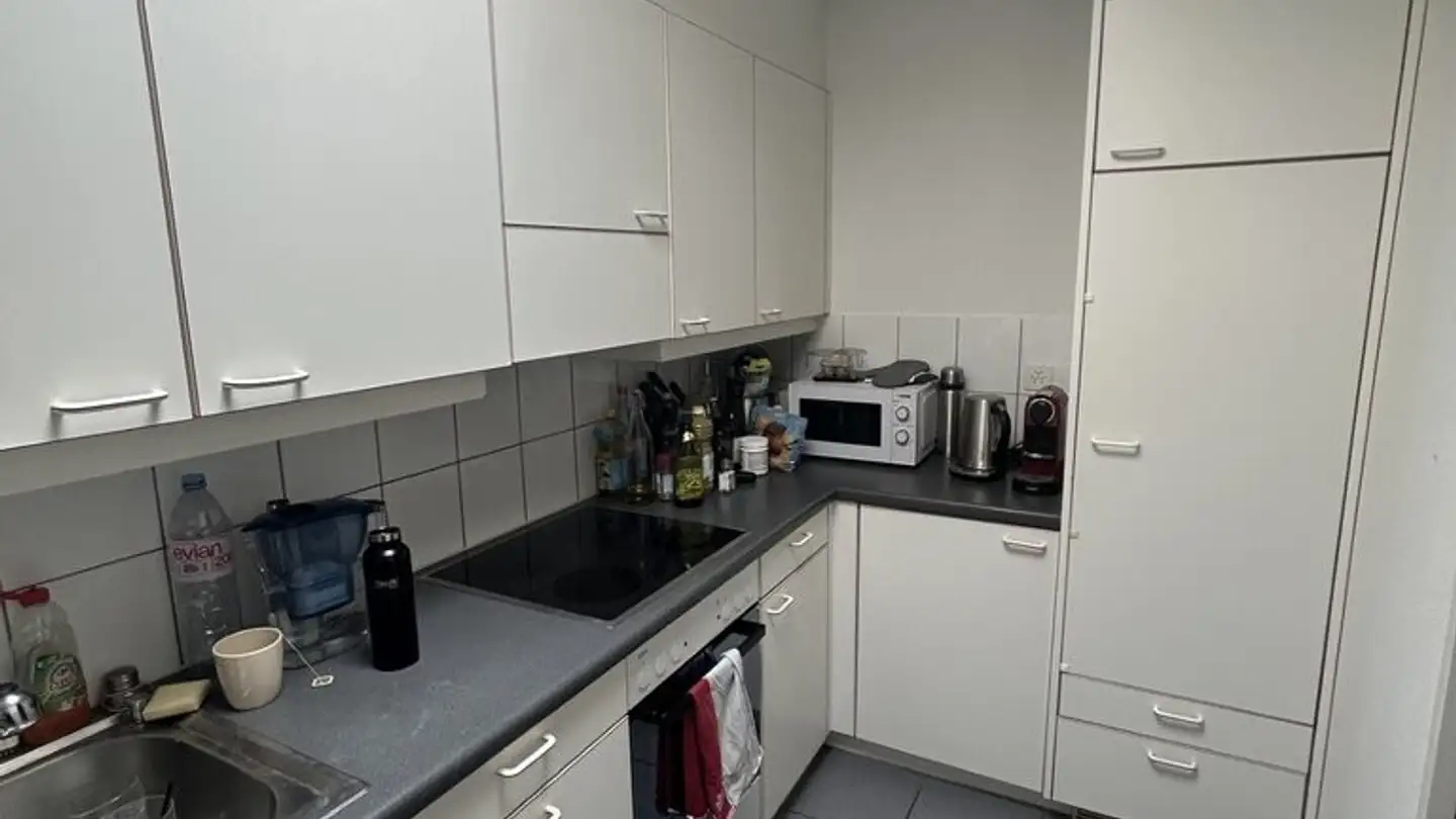 Penthouse for rent - Pont-Du-Moulin / Mühlebrücke 2, 2502 Biel/Bienne - Photo 4