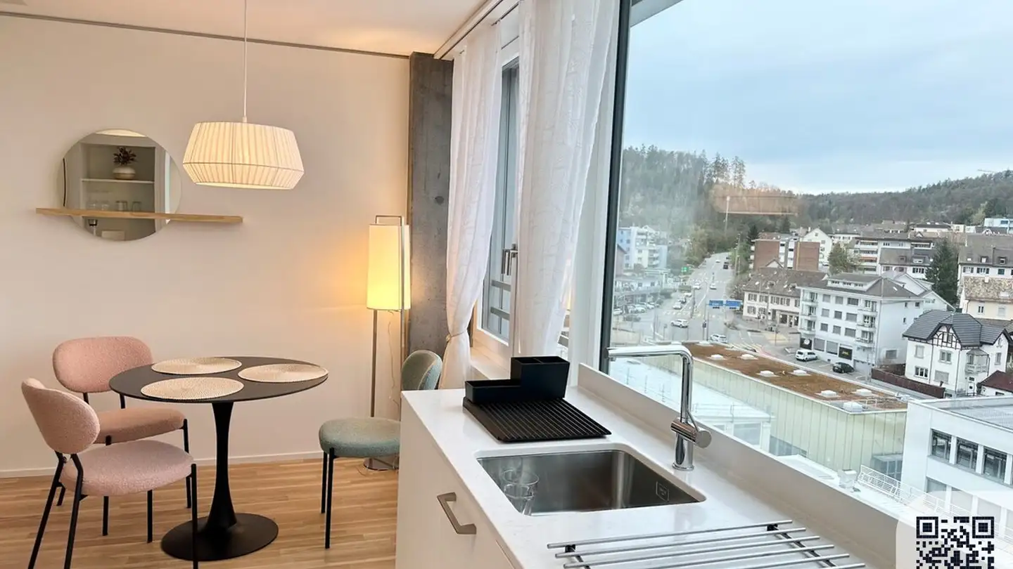 Appartamento ammobiliato in affitto - Im Rhytech 15, 8212 Neuhausen am Rheinfall - Foto 4