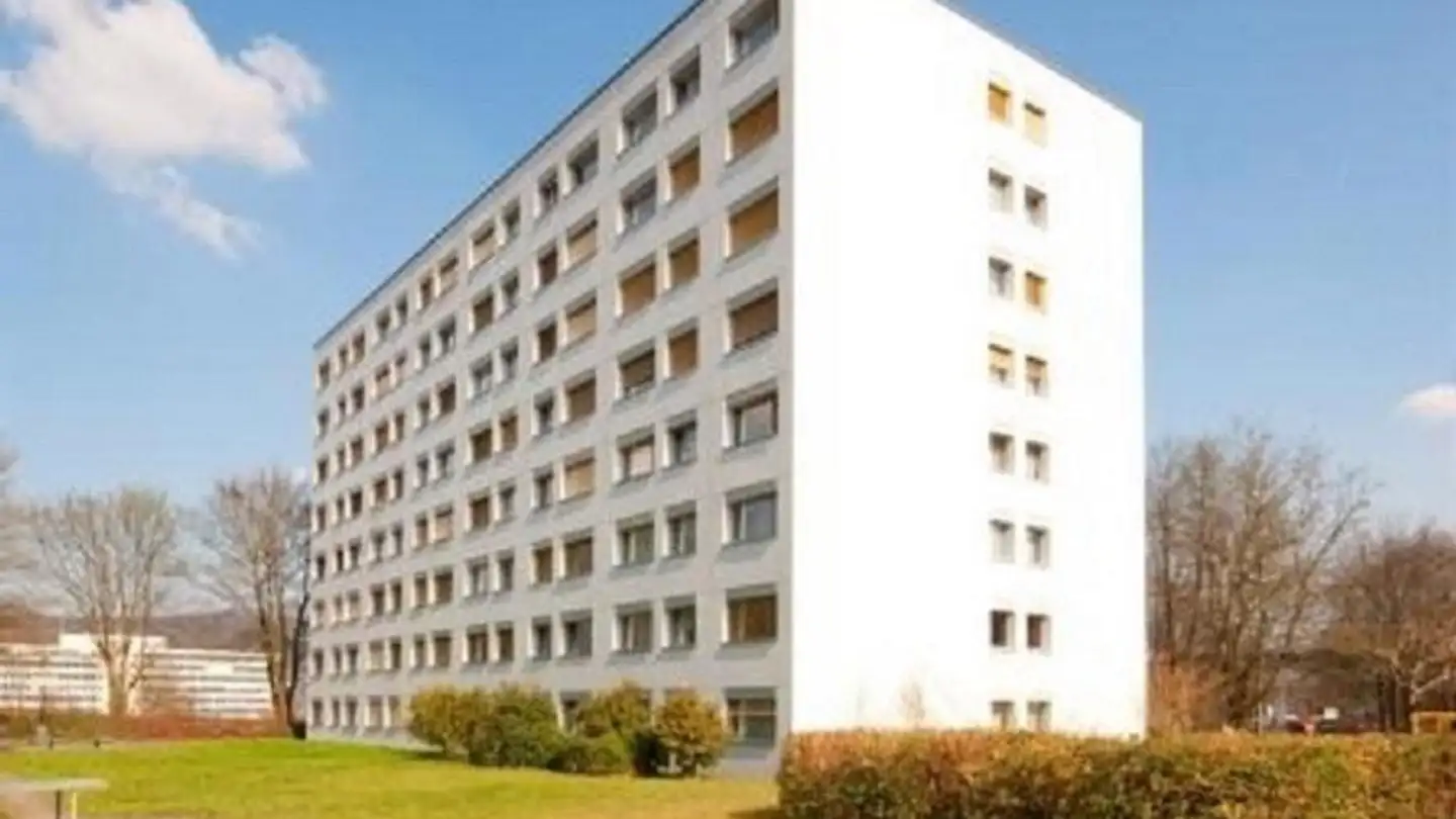 Appartement à louer - Baumgartenstrasse 4, 8957 Spreitenbach