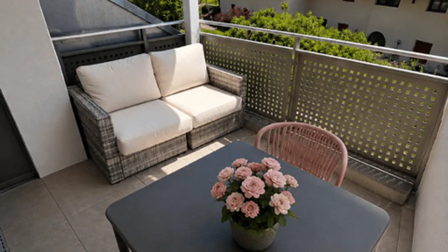 Appartamento in affitto - 1279 Bogis-Bossey - Foto 4